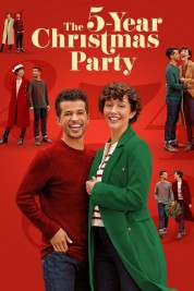 Watch Free The 5-Year Christmas Party Full Movies Bflix