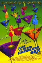 Watch Free Just a Little Harmless Sex Full Movies Bflix