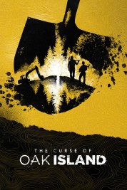 Watch Free The Curse of Oak Island Full Movies Bflix