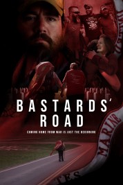 Watch free Bastards' Road HD online