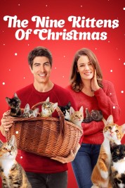 Watch Free The Nine Kittens of Christmas Full Movies Bflix