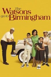 Watch Free The Watsons Go to Birmingham Full Movies Bflix