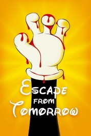 Watch Free Escape from Tomorrow Full Movies Bflix