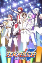 Watch Free IDOLiSH7 Full Movies Bflix