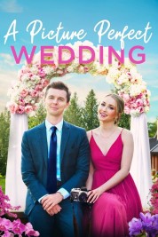 Watch Free A Picture Perfect Wedding Full Movies Bflix