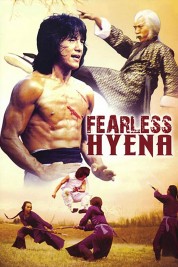 Watch Free Fearless Hyena Full Movies Bflix