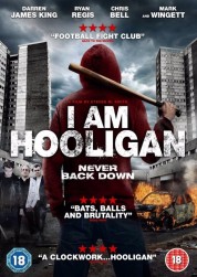 I Am Hooligan 2016