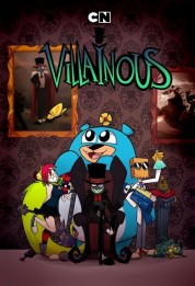 Watch Free Villainous Full Movies Bflix