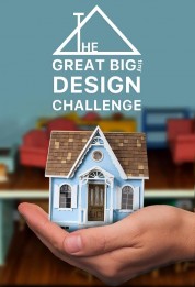 Watch Free The Great Big Tiny Design Challenge Full Movies Bflix