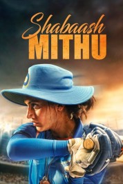 Watch Free Shabaash Mithu Full Movies Bflix