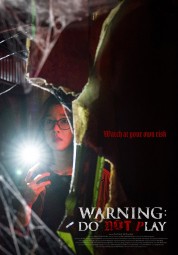 Watch Free Warning: Do Not Play Full Movies Bflix