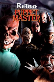 Retro Puppet Master 1999