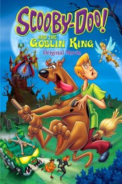 Watch Free Scooby-Doo! and the Goblin King Full Movies Bflix