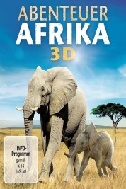 Watch Free Safari: Africa Full Movies Bflix