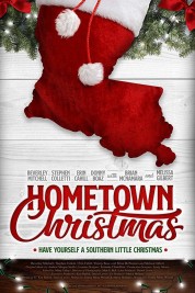 Watch Free Hometown Christmas Full Movies Bflix