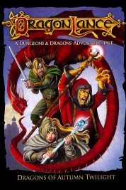 Watch Free Dragonlance: Dragons Of Autumn Twilight Full Movies Bflix