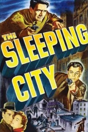 Watch Free The Sleeping City Full Movies Bflix