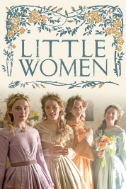 Watch Free Little Women Full Movies Bflix