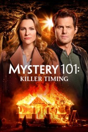 Watch Free Mystery 101: Killer Timing Full Movies Bflix