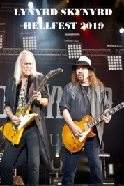 Lynyrd Skynyrd Helfest 2019 2019