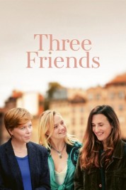 watch free Three Friends hd online