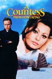 Watch Free A Countess from Hong Kong Full Movies Bflix