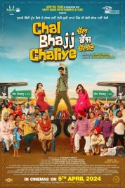 Watch Free Chal Bhajj Chaliye Full Movies Bflix