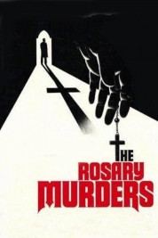 Watch Free The Rosary Murders Full Movies Bflix