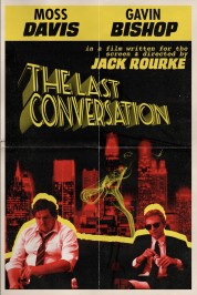 The Last Conversation 2019