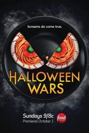 Watch Free Halloween Wars Full Movies Bflix