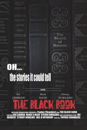 Watch Free The Black Book Full Movies Bflix