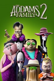 Watch Free The Addams Family 2 Full Movies Bflix