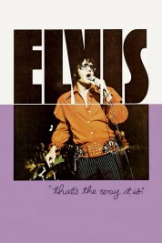 Watch Free Elvis - That's the Way It Is Full Movies Bflix