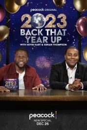 Watch Free 2023 Back That Year Up with Kevin Hart and Kenan Thompson Full Movies Bflix