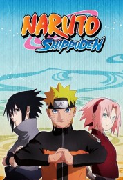 Watch Free Naruto Shippūden Full Movies Bflix