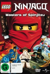 Watch Free LEGO Ninjago: Masters of Spinjitzu Full Movies Bflix