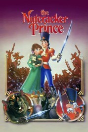 Watch Free The Nutcracker Prince Full Movies Bflix