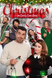 Watch Free Christmas on Candy Cane Lane Full Movies Bflix