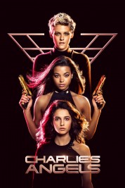 Watch Free Charlie's Angels Full Movies Bflix