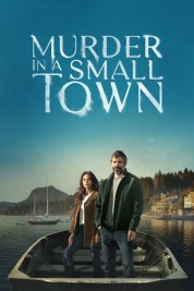 Murder in a Small Town 2024