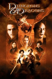 Watch Free Dungeons & Dragons Full Movies Bflix