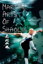 Watch Free Martial Arts of Shaolin Full Movies Bflix