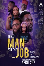 Watch Free The Man for the Job Full Movies Bflix