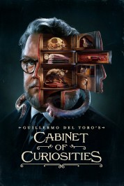 watch free Guillermo del Toro's Cabinet of Curiosities hd online