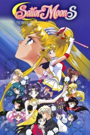 Watch Free Sailor Moon S the Movie: Hearts in Ice Full Movies Bflix