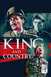 Watch Free King and Country Full Movies Bflix