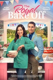 Watch Free The Royal Bake Off Full Movies Bflix