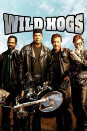 Watch free Wild Hogs HD online