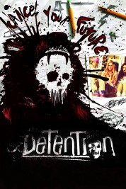 Watch Free Detention Full Movies Bflix