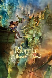 Watch Free Poupelle of Chimney Town Full Movies Bflix